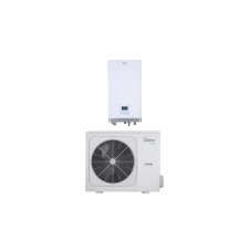 Midea M-THERMAL OSZTOTT HŐSZIVATTYÚ 12 KW - 3FÁZIS hőszivattyú