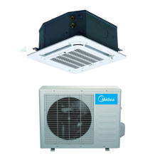 Midea MCA3-12HRFN8-SP (MCA3-12HRFN8-SP) split klíma