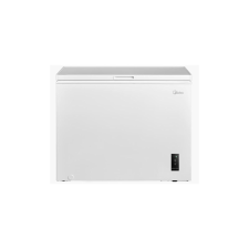 Midea MDRC405FEE01 fagyasztóláda 5 ÉV GARANCIA fagyasztószekrény