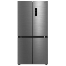 Midea MDRF632FIE46 hűtőgép, hűtőszekrény