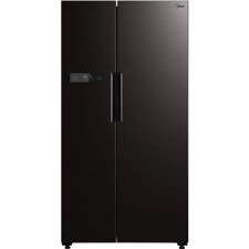 Midea MDRS723MYF28 hűtőgép, hűtőszekrény