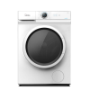 Midea MF100W80B/W-HR