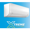 Midea MGP2X-12-SP XTREME SAVE PRO OLDALFALI SPLIT KLÍMA CSOMAG 3,5 KW