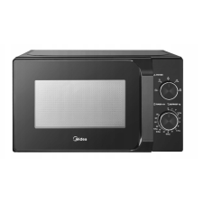 Midea MM20CF2EBK mikrohullámú sütő