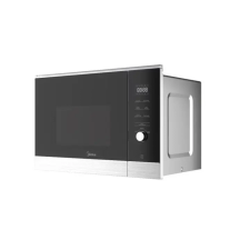Midea MTG925B3BS mikrohullámú sütő