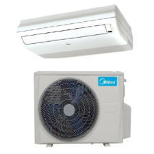 Midea MUE-24HRFN8-SP split klíma
