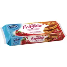 MIDI epres piskóta 10x28g alapvető élelmiszer