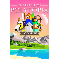 Midjiwan AB The Battle of Polytopia (PC - Steam Digitális termékkulcs) videójáték