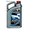 Midland AVANZA 10W-40 (4 L)