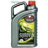 Midland SYNOVA 5W-40 (4 L) C3