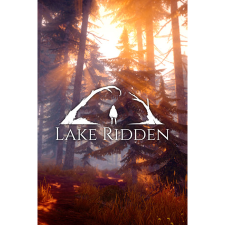 Midnight Hub Lake Ridden (PC - Steam elektronikus játék licensz) videójáték