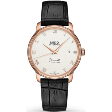 Mido BARONCELLI M0274073601300 férfi karóra karóra