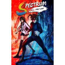 Mido Basim Spectrum: First Light (PC - Steam Digitális termékkulcs) videójáték