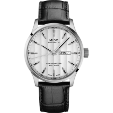 Mido MULTIFORT Chronometer - COSC férfi karóra karóra