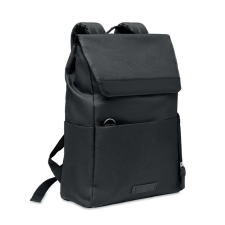 Midocean 600D RPET laptop hátizsák számítógéptáska
