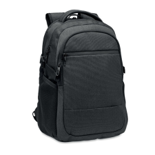 Midocean 600D RPET laptop hátizsák számítógéptáska