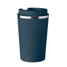 Midocean Duplafalú pohár, 350 ml bögrék, csészék