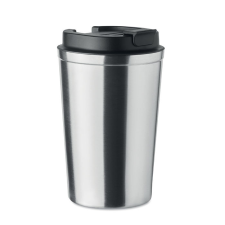 Midocean Duplafalú pohár, 350 ml bögrék, csészék