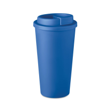 Midocean Duplafalú pohár 450 ml bögrék, csészék