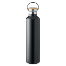 Midocean Duplafalú termosz 1 l termosz