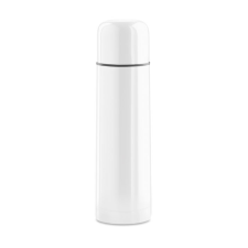 Midocean Duplafalú termosz, 500 ml termosz