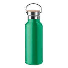 Midocean Duplafalú termosz, 500 ml termosz