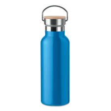 Midocean Duplafalú termosz, 500 ml termosz