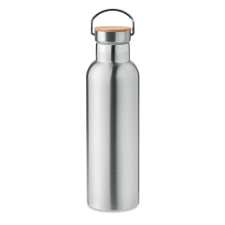 Midocean Duplafalú termosz 750 ml termosz