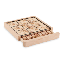 Midocean Fa sudoku társasjáték társasjáték