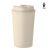 Midocean PLA duplafalú pohár 350 ml