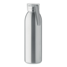 Midocean Rozsdamentes acél palack 650ml kulacs, kulacstartó