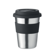 Midocean Rozsdamentes acél pohár 350ml bögrék, csészék