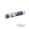 Midocean SEAQUAL® hamam törölk. 70x140
