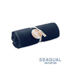 Midocean SEAQUAL® törölköző 70x140 cm lakástextília