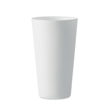 Midocean Többsz haszn rend.pohár 500 ml bögrék, csészék