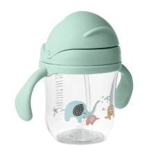 Midocean Tritan™ baba itatópohár 250 ml bögrék, csészék
