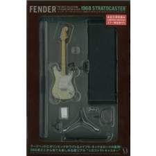  Midrange Corporation - Fender – Midrange Corporation idegen nyelvű könyv