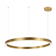 Midway LED 40W Gold Light Prestige függesztékes csillár mennyezeti lámpa világítás