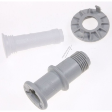 Miele 5786740 szórókar-rögzítő készlet mosogatógépekhez beépíthető gépek kiegészítői