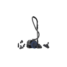 Miele Boost CX1 PowerLine Bagless hoover 1 l 890 W Graphite porszívó