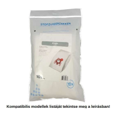 Miele Classic C1, C2, C3, Original FJM kompatibilis porzsák (10 db) porzsák