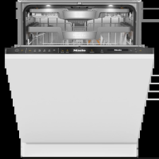 Miele G 7783 SCVi K20 FrontFit AutoDos teljesen integrált mosogatógép mosogatógép