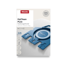 Miele GN HyClean Pure INT Porzsák porzsák