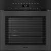 Miele H 7464 BPX 125 Gala Ed Obszidiánfekete matt  beépíthető sütő