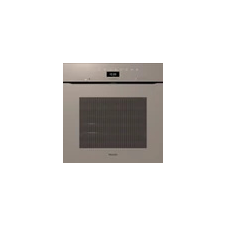 Miele H 7464 BPX  Pearlbeige beépíthető fogantyú nélküli kompakt sütő sütő