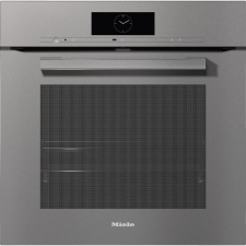 Miele H 7860 BP Grafitszürke beépíthető sütő sütő