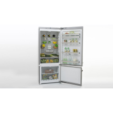 Miele KFN 15842 D EDT/CS hűtőgép, hűtőszekrény
