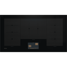 Miele KM 7999 FL főzőlap