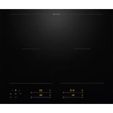 Miele KM 8565 FL főzőlap