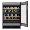 Miele KWT 6321 UG Beépíthető borhűtő